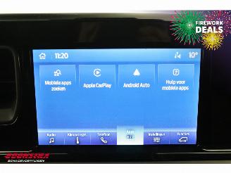 Ford Transit Courier Van 1.5 EcoBlue Trend Airco Apple/Android Cruise PDC picture 23