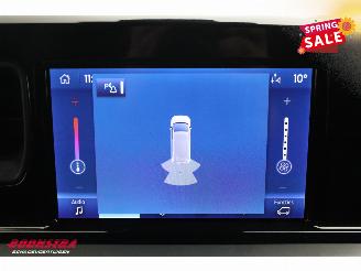 Ford Transit Courier Van 1.5 EcoBlue Trend Airco Apple/Android Cruise PDC picture 25