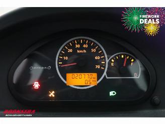 Canta  2 Electric Comfort Webasto BY 2018 Elektrisch picture 14