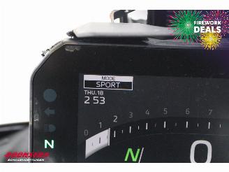 Yamaha  Tracer 9 Tracer 9 LED ABS Cruise Bluetooth 1.590 km! picture 30