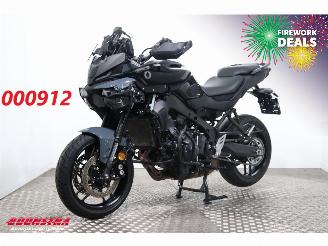  Yamaha  Tracer 9 Tracer 9 LED ABS Cruise Bluetooth 1.590 km! 2025/5