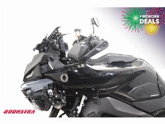 Yamaha  Tracer 9 Tracer 9 LED ABS Cruise Bluetooth 1.590 km! picture 20
