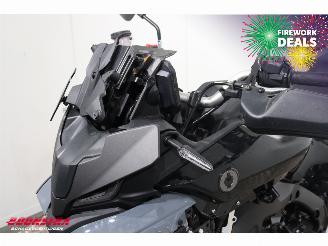 Yamaha  Tracer 9 Tracer 9 LED ABS Cruise Bluetooth 1.590 km! picture 18