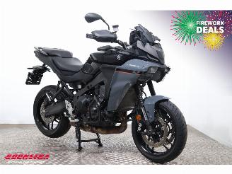 Yamaha  Tracer 9 Tracer 9 LED ABS Cruise Bluetooth 1.590 km! picture 2