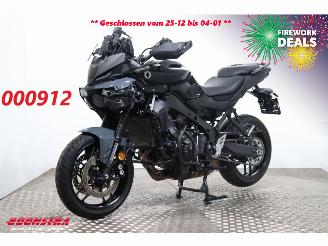 Schade motor Yamaha  Tracer 9 Tracer 9 LED ABS Cruise Bluetooth 1.590 km! 2025/5