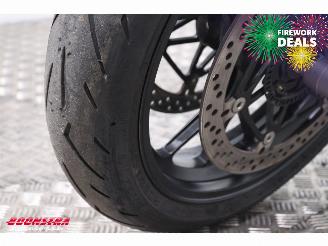 Ducati Streetfighter V4 S Streetfighter V4 S ABS LED Heizgriffe Lap Timer 10.123 km! picture 10