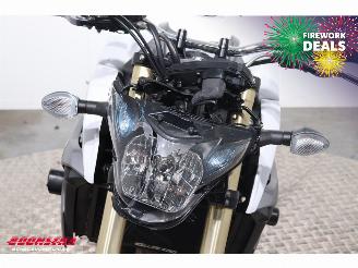 Suzuki  GSR 750 ABS picture 14