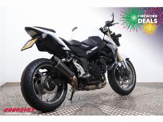 Suzuki  GSR 750 ABS picture 3