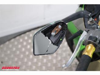 Kawasaki Z 1000 Leo Vince picture 10