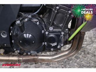 Kawasaki Z 1000 Z 1000 Leo Vince picture 16