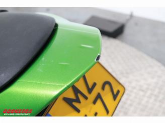 Kawasaki Z 1000 Leo Vince picture 15