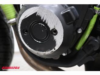 Kawasaki Z 1000 Leo Vince picture 12