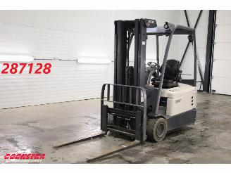 occasion machines Crown  SCT6040 Sideshift BY 2020 2021/1