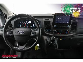 Ford Transit 2.0 TDCI 130 PK 8-Pers. Airco Cruise Camera SHZ PDC AHK picture 7