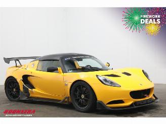 Lotus Elise CR CUP RS Komo-Tec Umbau 2.0 TSI 320pk DSG picture 2