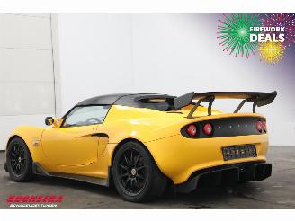 Lotus Elise CR CUP RS Komo-Tec Umbau 2.0 TSI 320pk DSG picture 4