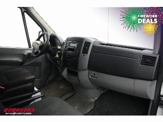Mercedes Sprinter 316 NGT Aut. CNG Dhollandia LBW picture 19