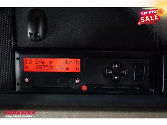 DAF CF 400 FT ACC 4X2 Euro 6. picture 8