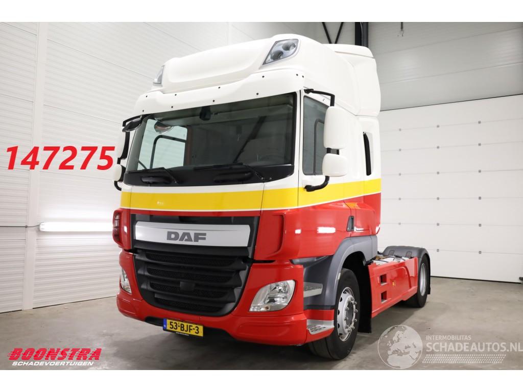 DAF CF 400 FT ACC 4X2 Euro 6.