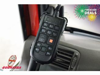 DAF CF 410 FT ACC 4X2 Euro 6 picture 23