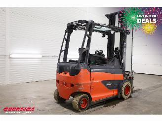 Linde  E35SRHL BY 2018 picture 4