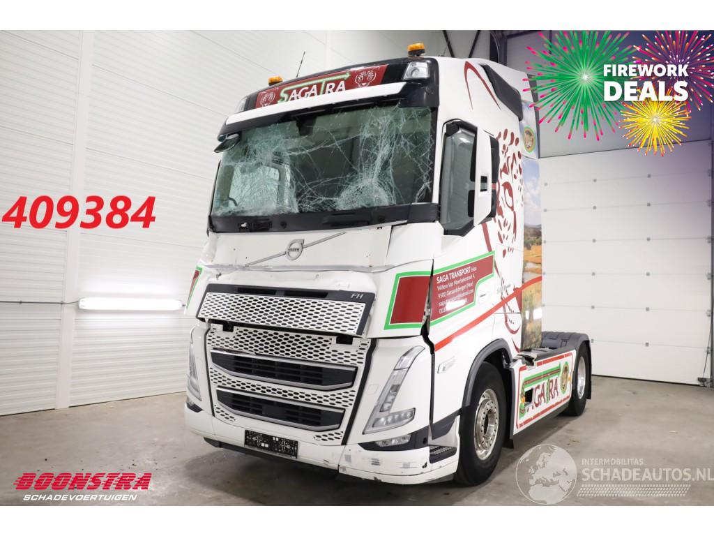 Volvo FH 500 Full Air Alcoa ACC LED