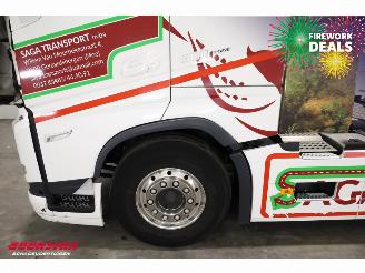 Volvo FH 500 Full Air Alcoa ACC LED picture 13