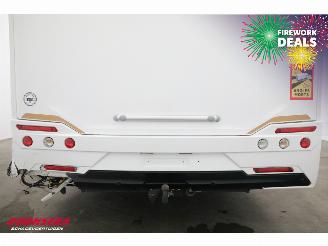 Autostar  L730 LC Prestige 2.2 MJ 180 PK Aut. Solar Queensbed Hefbed Cruise 360° picture 8