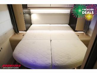 Autostar  L730 LC Prestige 2.2 MJ 180 PK Aut. Solar Queensbed Hefbed Cruise 360° picture 16