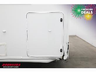 Autostar  L730 LC Prestige 2.2 MJ 180 PK Aut. Solar Queensbed Hefbed Cruise 360° picture 5