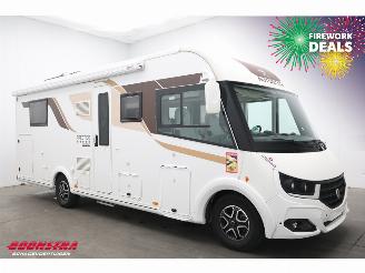 Autostar  L730 LC Prestige 2.2 MJ 180 PK Aut. Solar Queensbed Hefbed Cruise 360° picture 2