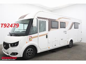 danneggiata camper Autostar  L730 LC Prestige 2.2 MJ 180 PK Aut. Solar Queensbed Hefbed Cruise 360° 2022/5