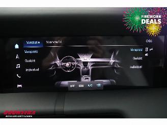 Porsche Taycan 4 93 kWh Pano Bose Sport Chrono ACC Memory 360° 15 km!! picture 21