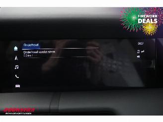 Porsche Taycan 4 93 kWh Pano Bose Sport Chrono ACC Memory 360° 15 km!! picture 25