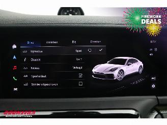 Porsche Panamera 2.9 4 E-Hybrid PDLS+ HUD Pano 360° Bose Sport Chrono picture 27
