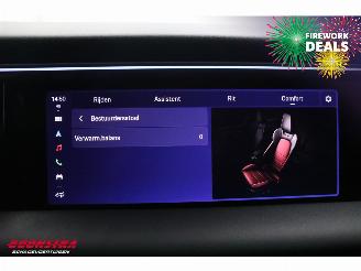 Porsche Macan 4 100 kWh PASM Memory Pano ACC Pass. Display Camera 7.110 km! picture 33