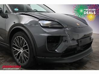 Porsche Macan 4 100 kWh PASM Memory Pano ACC Pass. Display Camera 7.110 km! picture 6