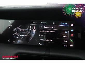 Porsche Taycan 4S 93 kWh Performance RHD EU-Zulassung Sport Chrono Pano 360° picture 22