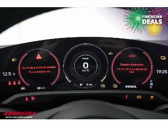 Porsche Taycan Turbo 93 kWh Pano Sport Chrono PDLS+ ACC Memory 360° picture 14