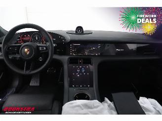 Porsche Taycan Turbo 93 kWh Pano Sport Chrono PDLS+ ACC Memory 360° picture 6