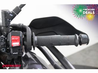 Yamaha  Ténéré 700 World Raid LED ABS Akrapovic picture 24