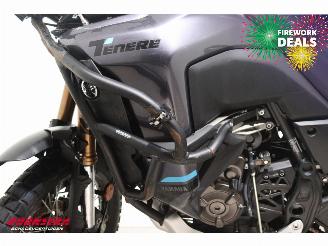 Yamaha  Ténéré 700 World Raid LED ABS Akrapovic picture 15