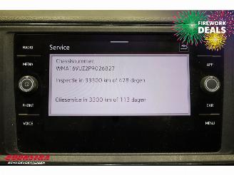 MAN TGE 5.160 DSG BE-Combi Clixtar Lucht Apple/Android Airco Cruise 51.038 km! picture 26