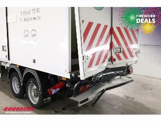 MAN TGE 5.160 DSG BE-Combi Clixtar Lucht Apple/Android Airco Cruise 51.038 km! picture 5