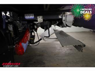 MAN TGE 5.160 DSG BE-Combi Clixtar Lucht Apple/Android Airco Cruise 51.038 km! picture 7