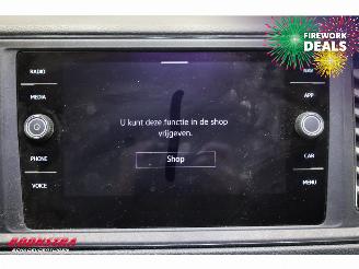 MAN TGE 5.160 DSG BE-Combi Clixtar Lucht Apple/Android Airco Cruise 51.038 km! picture 28