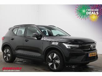 Volvo XC40 Single Motor Extened Range Core 82 kWh LED ACC Navi Camera LRHZ picture 2