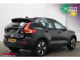 Volvo XC40 Single Motor Extened Range Core 82 kWh LED ACC Navi Camera LRHZ picture 3