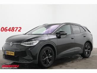 damaged passenger cars Volkswagen ID.4 Pro Limited Edition 77 kWh Pano LED ACC Memory Massage 360° 5.112 km! 2025/8