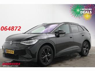 Avarii autoturisme Volkswagen ID.4 Pro Limited Edition 77 kWh Pano LED ACC Memory Massage 360° 5.112 km! 2025/8